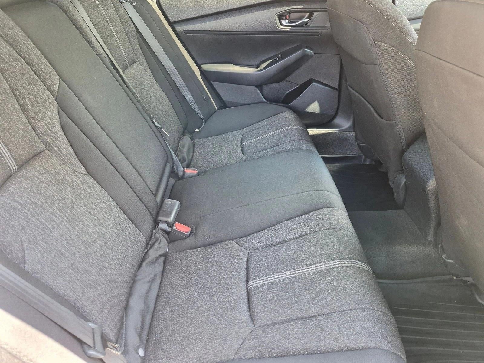 2023 Honda Accord Hybrid Sport Sedan