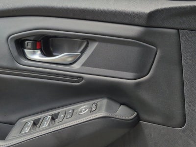 2023 Honda Accord Hybrid Sport Sedan
