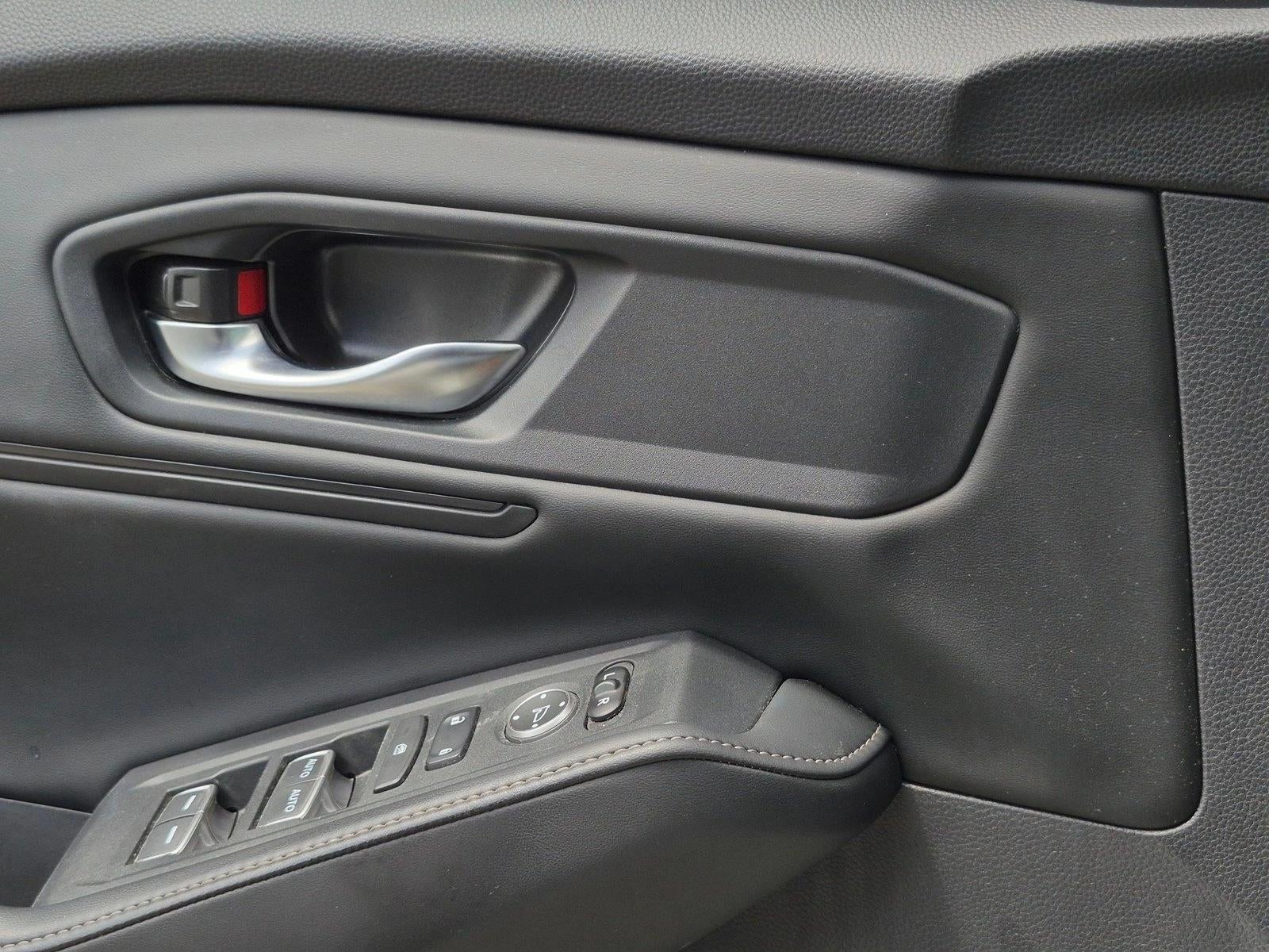 2023 Honda Accord Hybrid Sport Sedan