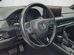 2023 Honda Accord Hybrid Sport Sedan
