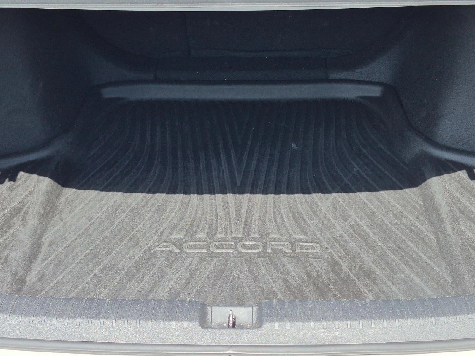 2023 Honda Accord Hybrid Sport Sedan