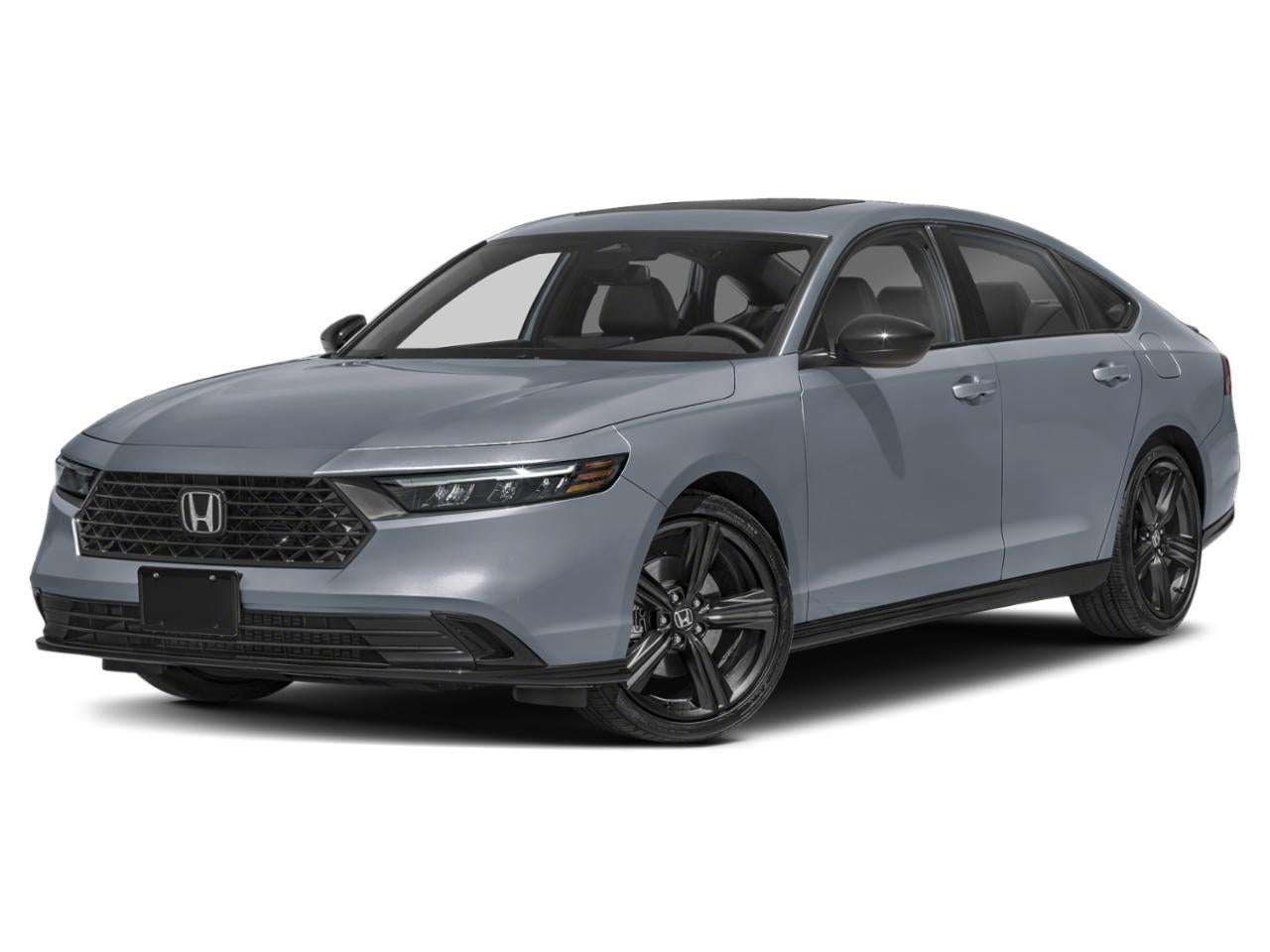 2023 Honda Accord Hybrid Sport-L Sedan