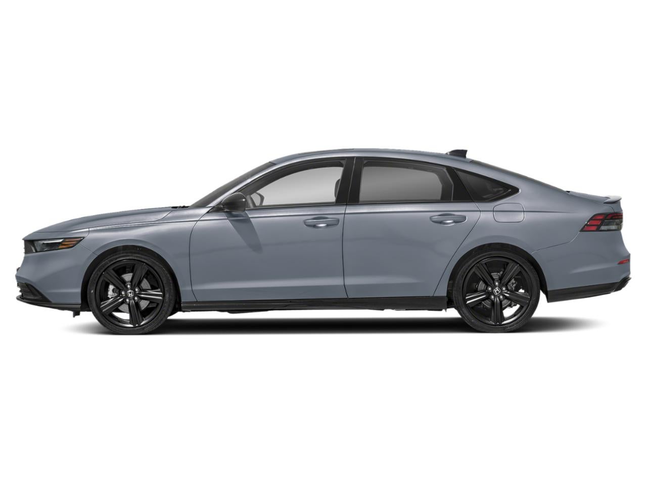 2023 Honda Accord Hybrid Sport-L Sedan