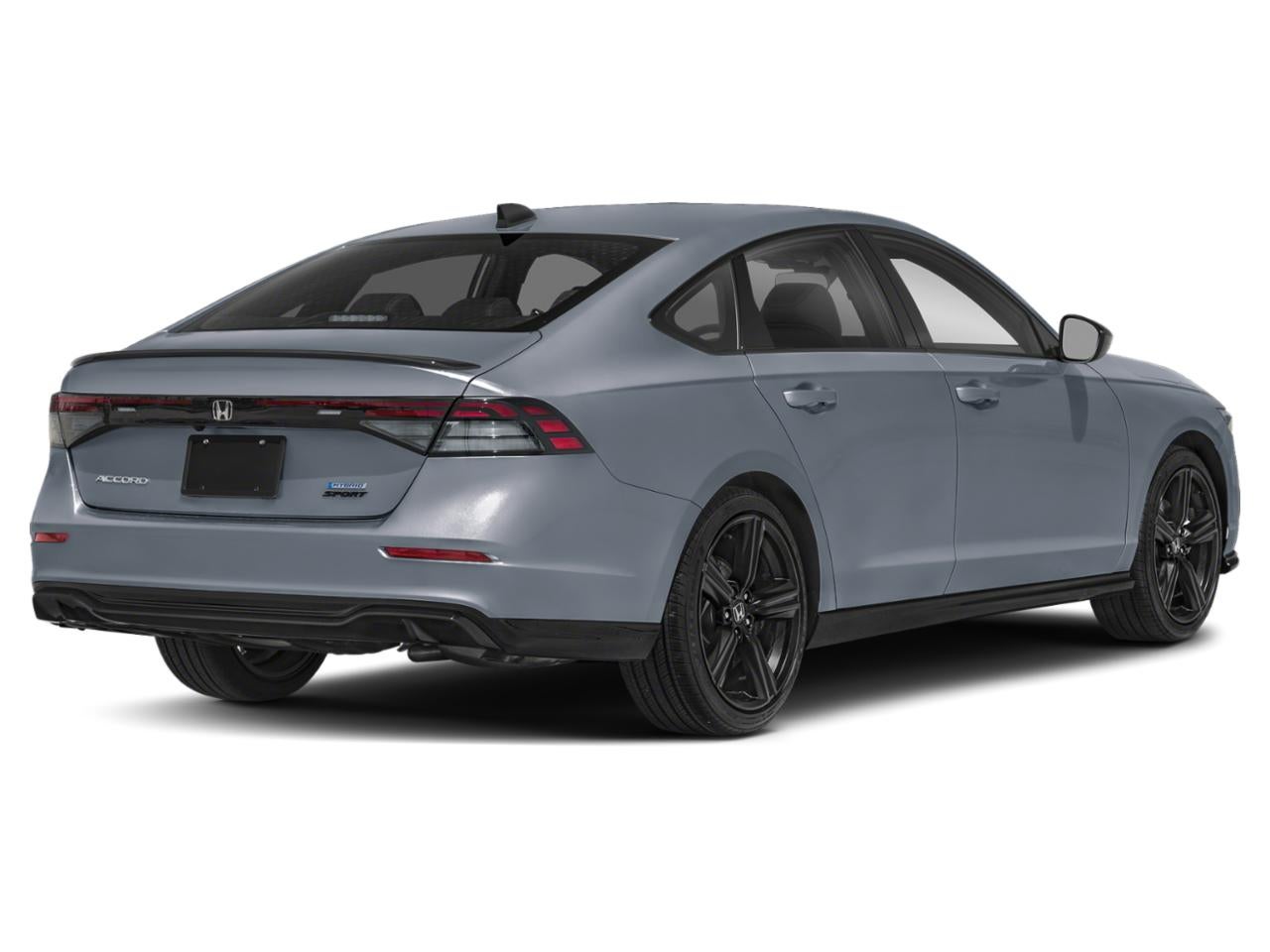 2023 Honda Accord Hybrid Sport-L Sedan