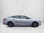 2018 Nissan Maxima Platinum 3.5L