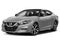 2018 Nissan Maxima Platinum 3.5L