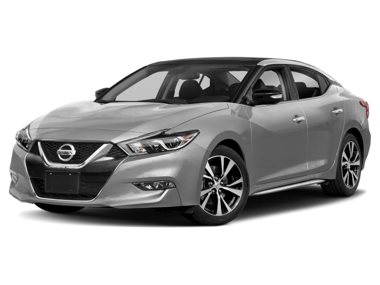 2018 Nissan Maxima Platinum 3.5L