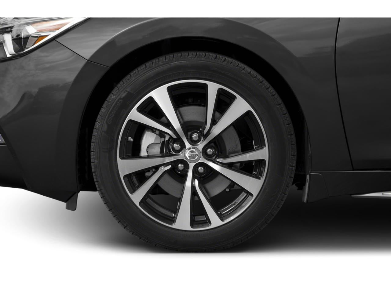 2018 Nissan Maxima Platinum 3.5L