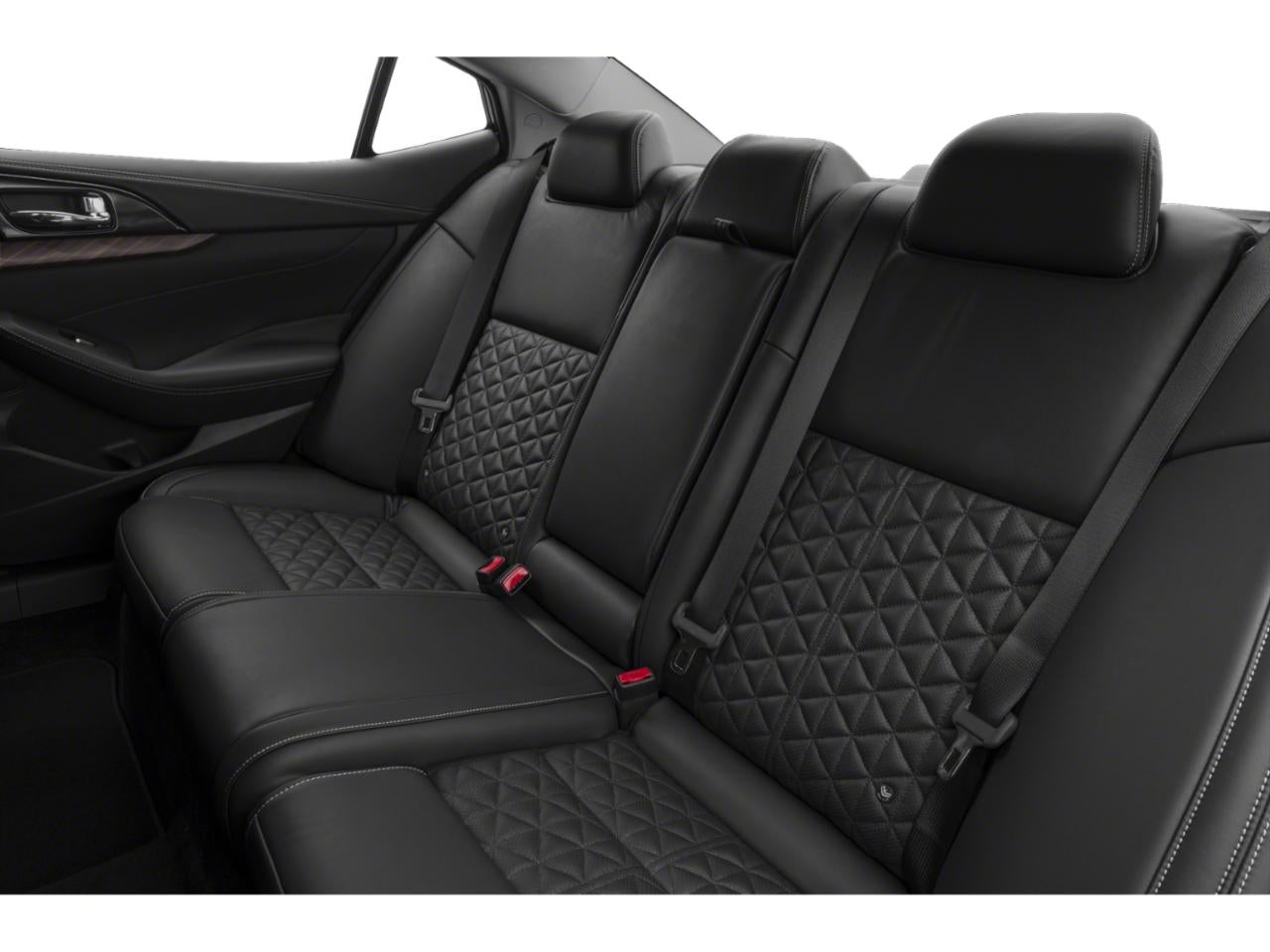 2018 Nissan Maxima Platinum 3.5L