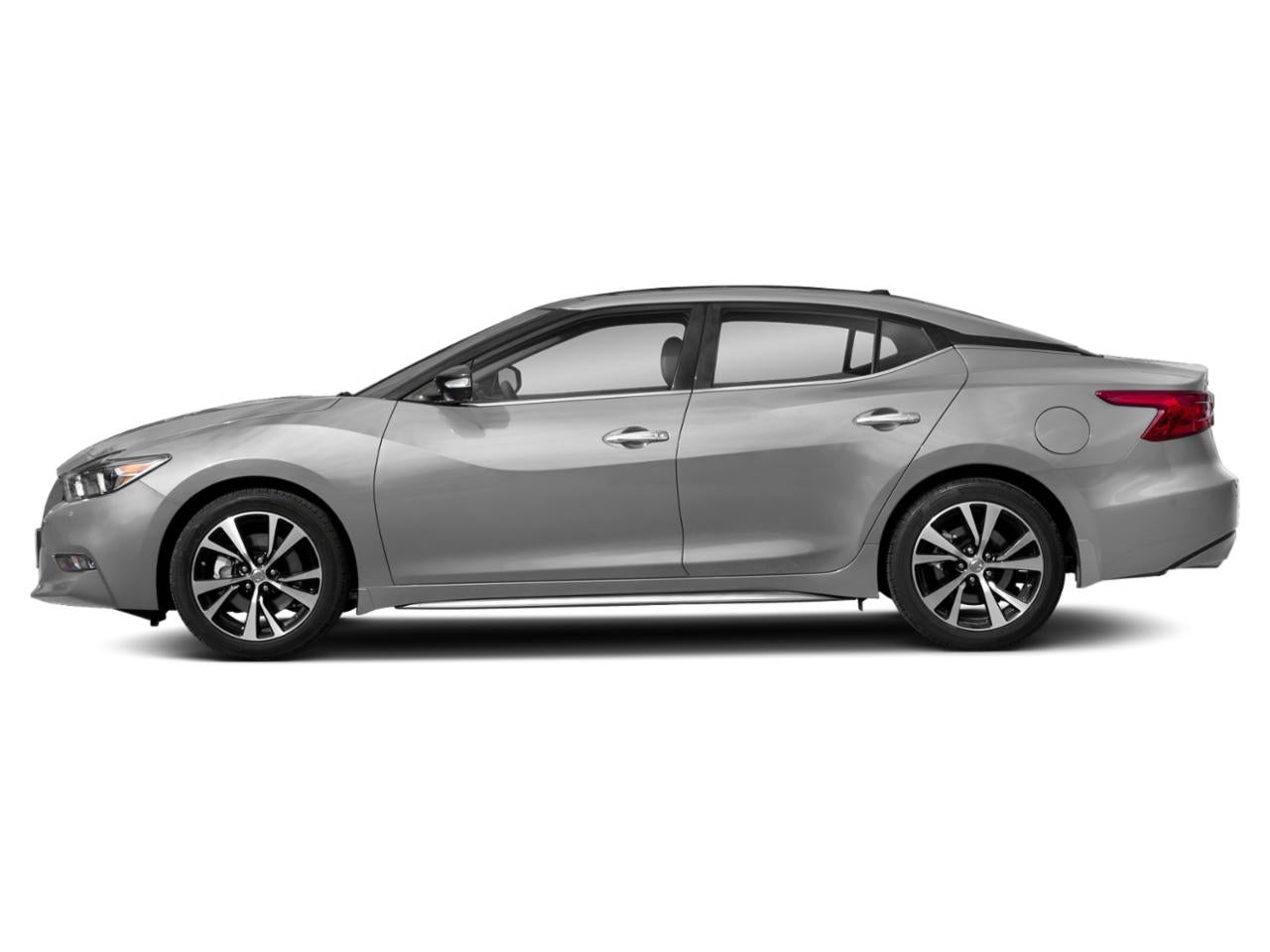 2018 Nissan Maxima Platinum 3.5L