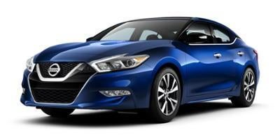 2018 Nissan Maxima Platinum 3.5L