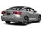 2018 Nissan Maxima Platinum 3.5L