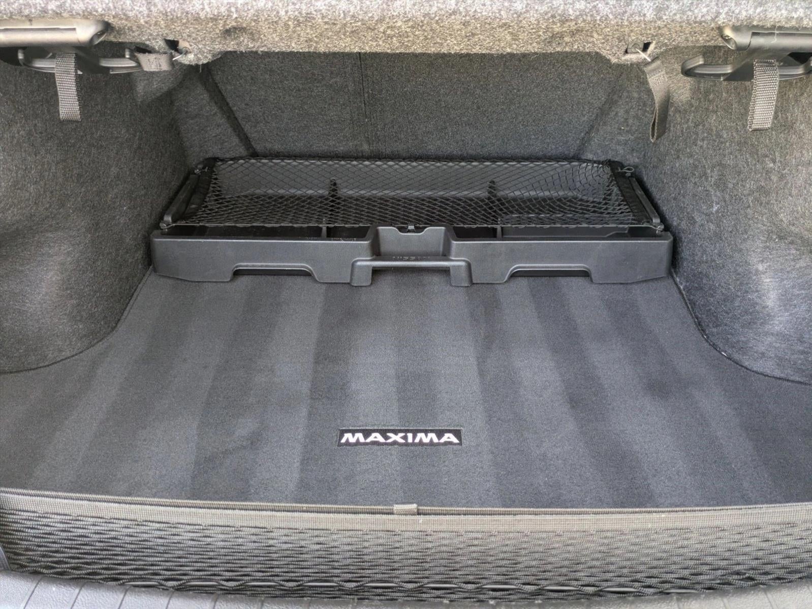 2021 Nissan Maxima Platinum 3.5L