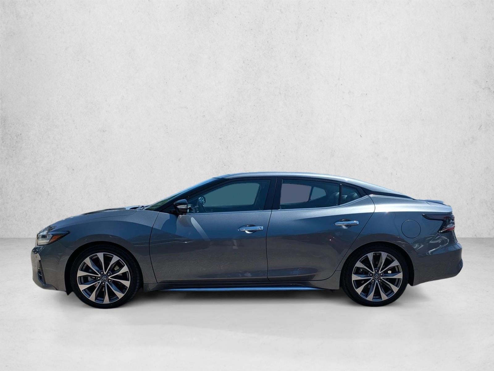2021 Nissan Maxima Platinum 3.5L