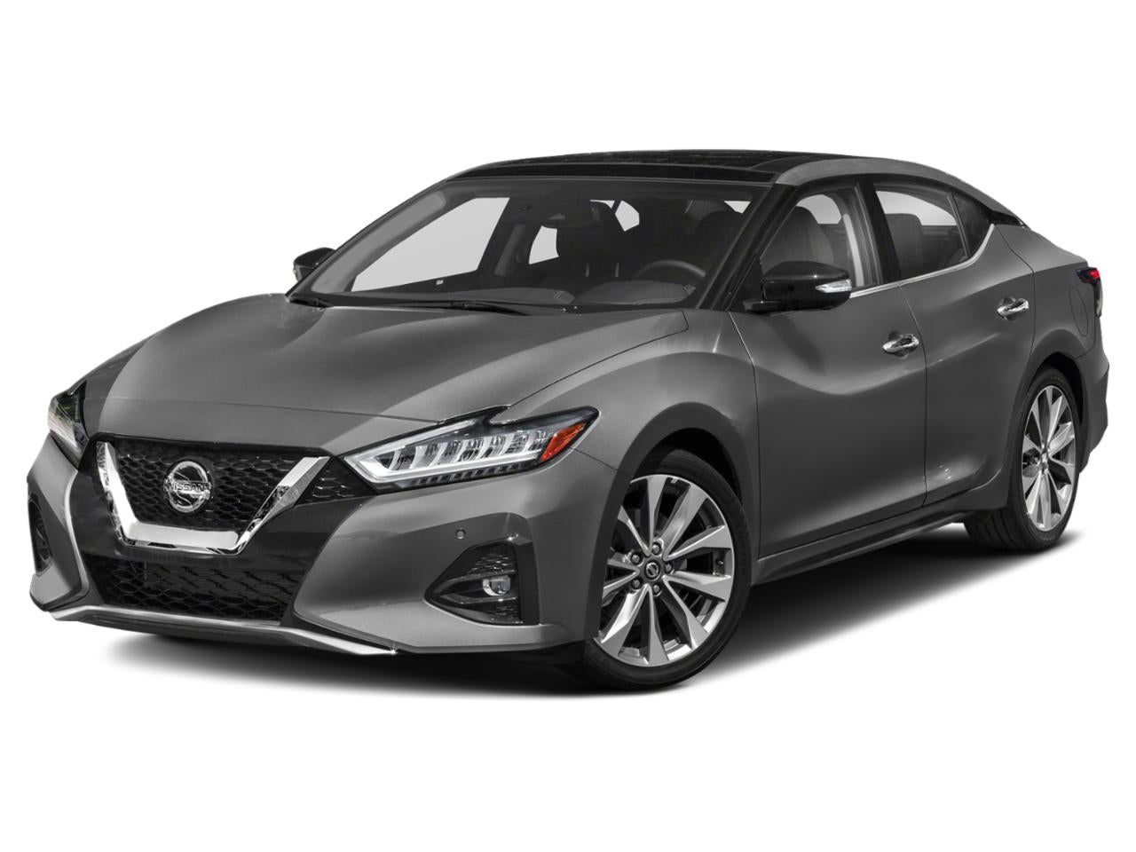 2021 Nissan Maxima Platinum 3.5L