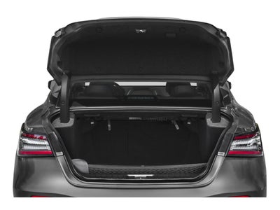 2021 Nissan Maxima Platinum 3.5L