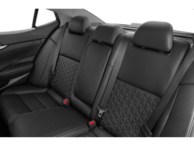 2021 Nissan Maxima Platinum 3.5L