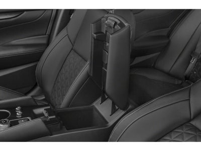 2021 Nissan Maxima Platinum 3.5L