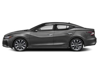 2021 Nissan Maxima Platinum 3.5L