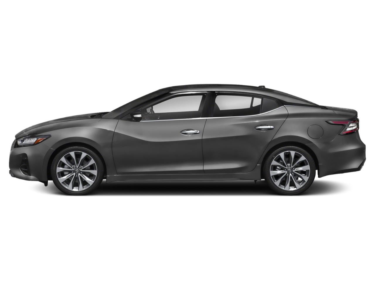 2021 Nissan Maxima Platinum 3.5L
