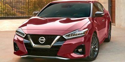 2021 Nissan Maxima Platinum 3.5L