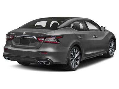 2021 Nissan Maxima Platinum 3.5L