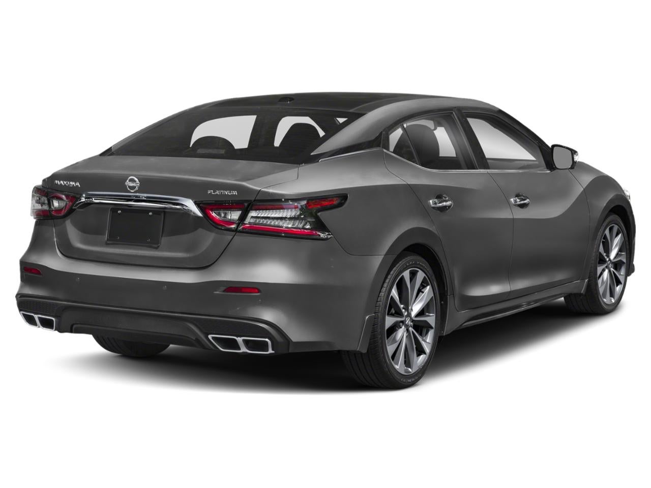 2021 Nissan Maxima Platinum 3.5L