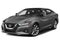 2021 Nissan Maxima Platinum 3.5L