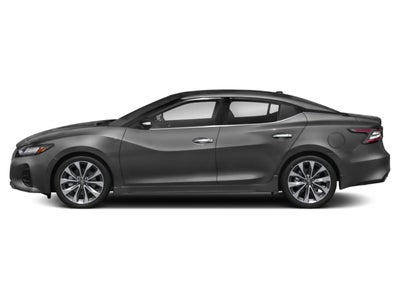 2021 Nissan Maxima Platinum 3.5L