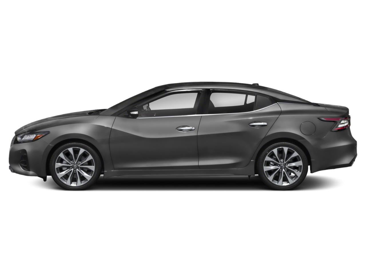 2021 Nissan Maxima Platinum 3.5L