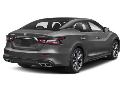 2021 Nissan Maxima Platinum 3.5L