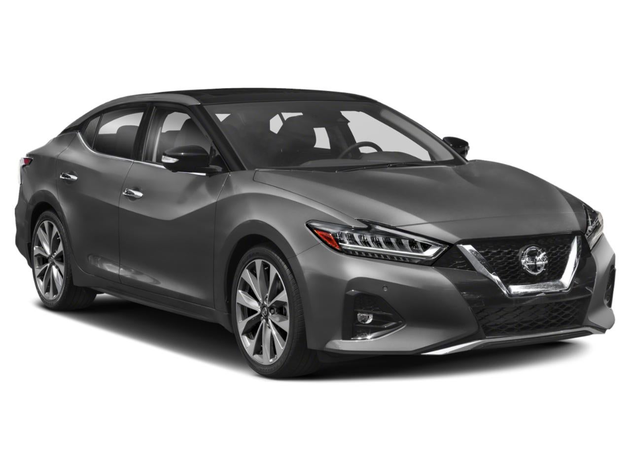 2021 Nissan Maxima Platinum 3.5L