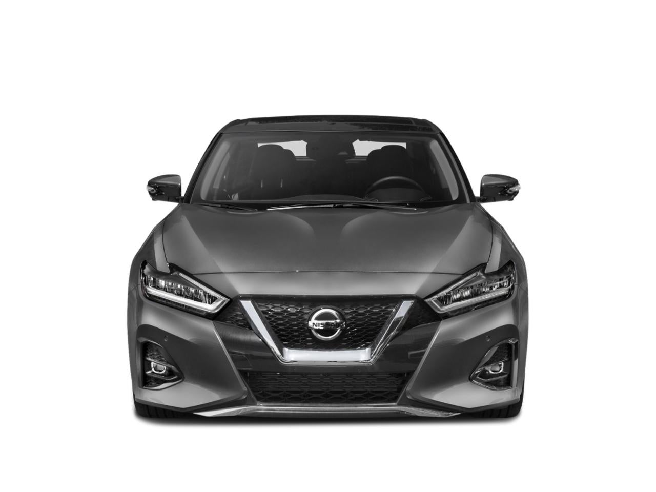 2021 Nissan Maxima Platinum 3.5L