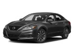 2016 Nissan Altima 4dr Sdn I4 2.5 SL