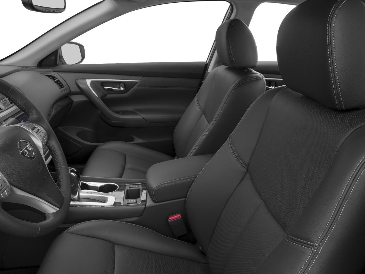 2016 Nissan Altima 4dr Sdn I4 2.5 SL