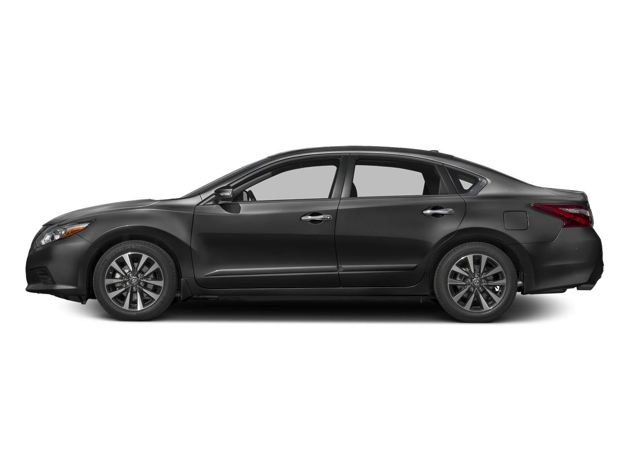 2016 Nissan Altima 4dr Sdn I4 2.5 SL