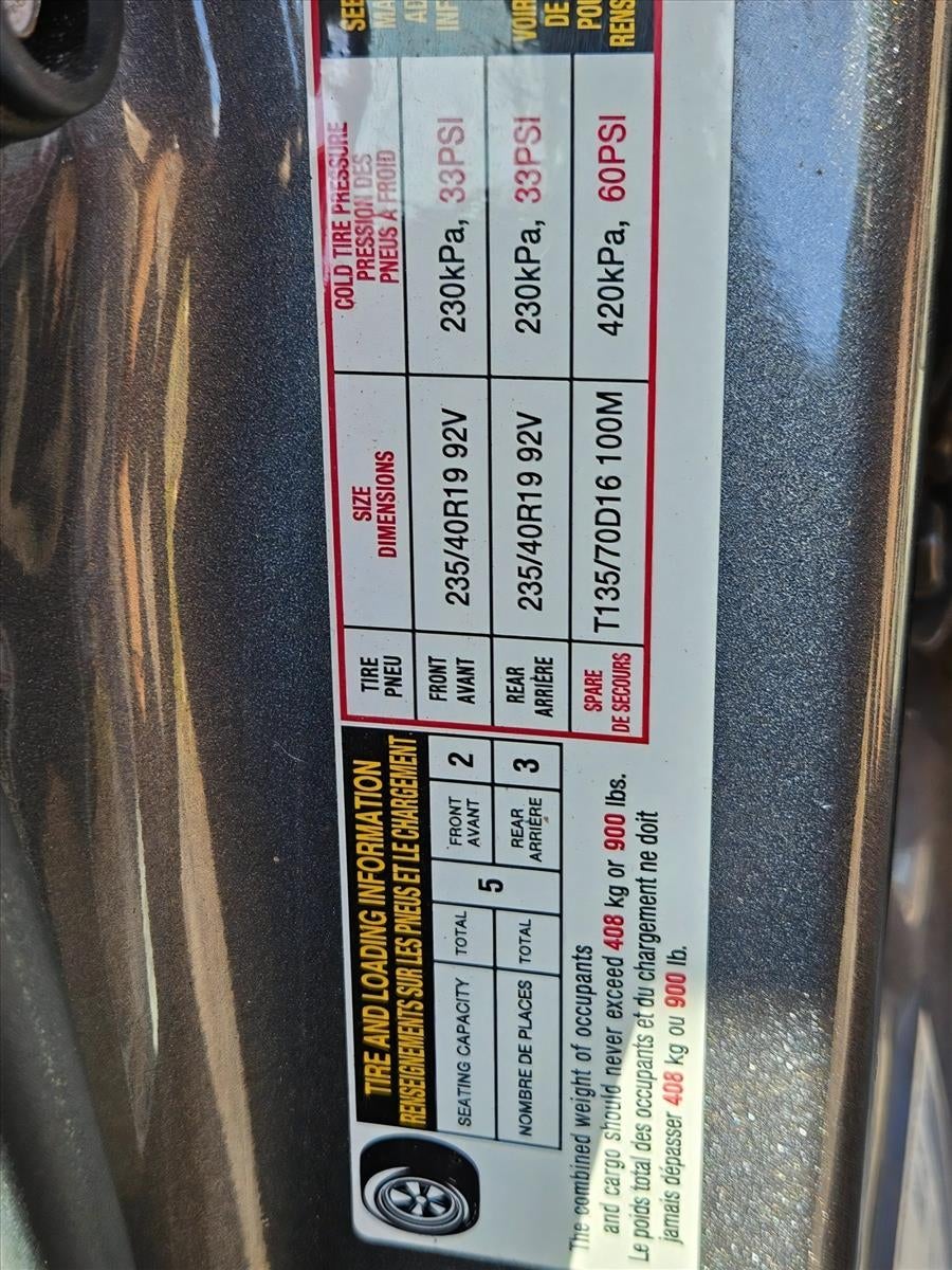 2022 Nissan Altima 2.0 SR Sedan