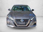 2022 Nissan Altima 2.0 SR Sedan