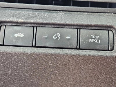 2022 Nissan Altima 2.0 SR Sedan