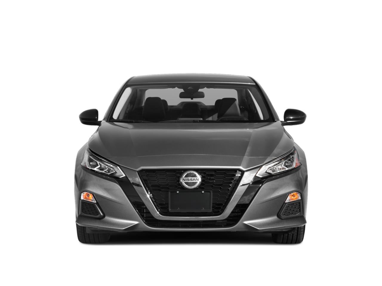 2022 Nissan Altima 2.0 SR Sedan