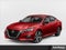 2021 Nissan Altima 2.5 SR Sedan