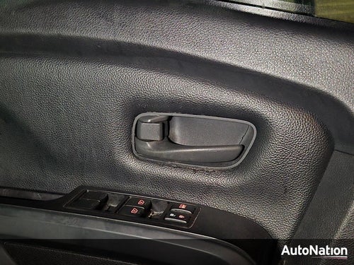 2021 Nissan Titan 4x4 Crew Cab S