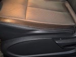 2021 Nissan Titan 4x4 Crew Cab S
