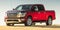 2021 Nissan Titan 4x4 Crew Cab S