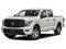 2021 Nissan Titan 4x4 Crew Cab S