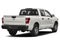2021 Nissan Titan 4x4 Crew Cab S