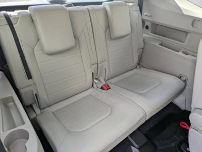 2022 Volkswagen Atlas 3.6L V6 SEL Premium R-Line 4MOTION