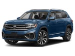 2022 Volkswagen Atlas 3.6L V6 SEL Premium R-Line 4MOTION