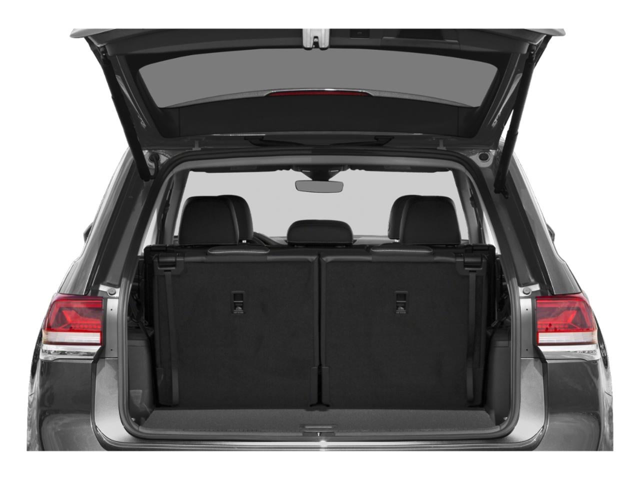 2022 Volkswagen Atlas 3.6L V6 SEL Premium R-Line 4MOTION