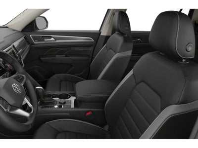 2022 Volkswagen Atlas 3.6L V6 SEL Premium R-Line 4MOTION